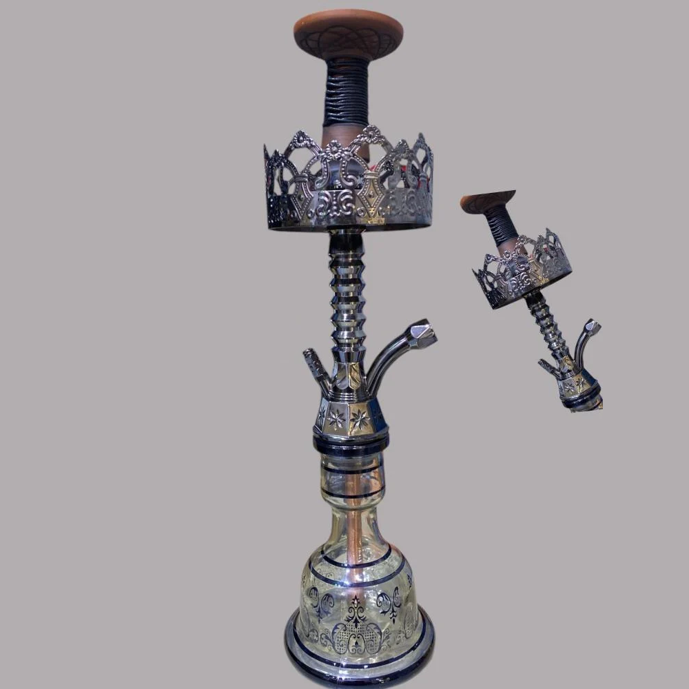 شيشة تونسي شنطه نحاس مستر راشد