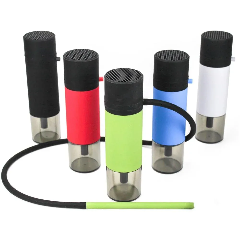 شيشة السيارة للسفر والرحلات | Car hookah for travel and trips