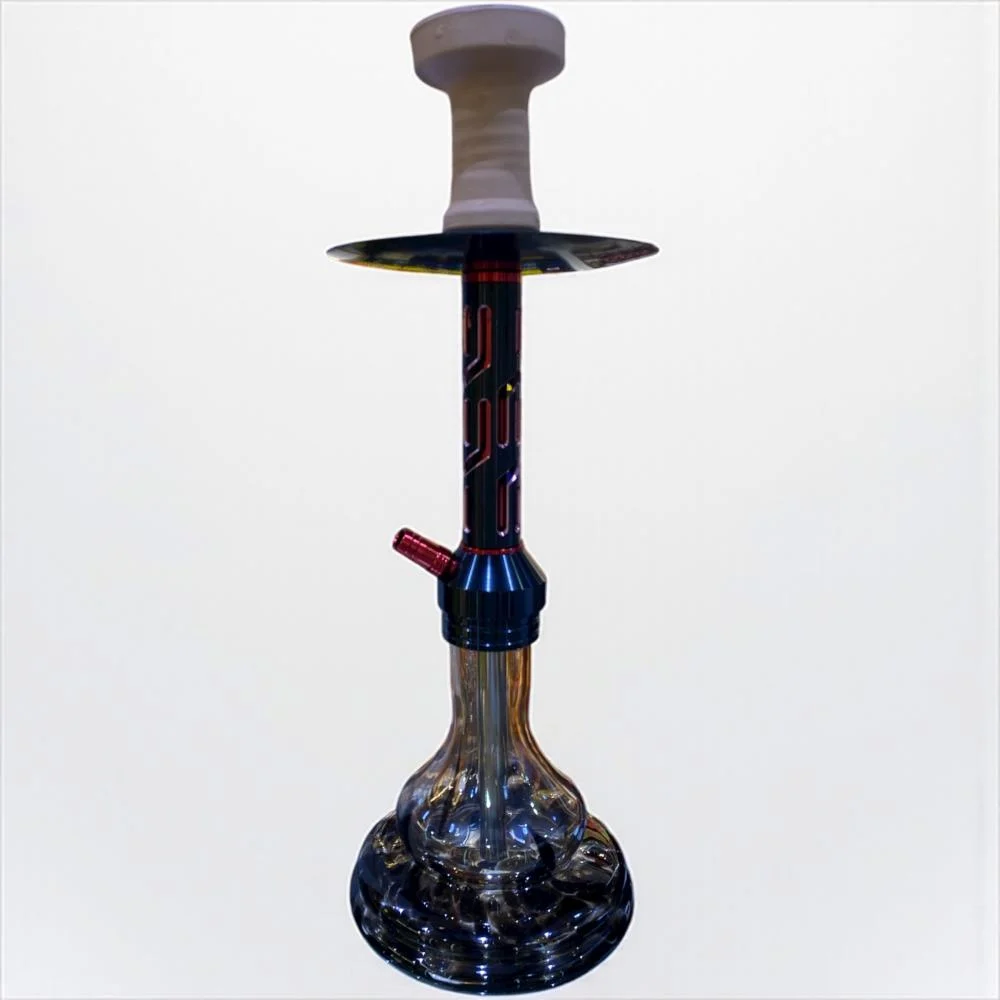 شيشة ألماني مقاس 22 – مستر راشد | German Made Hookah 22