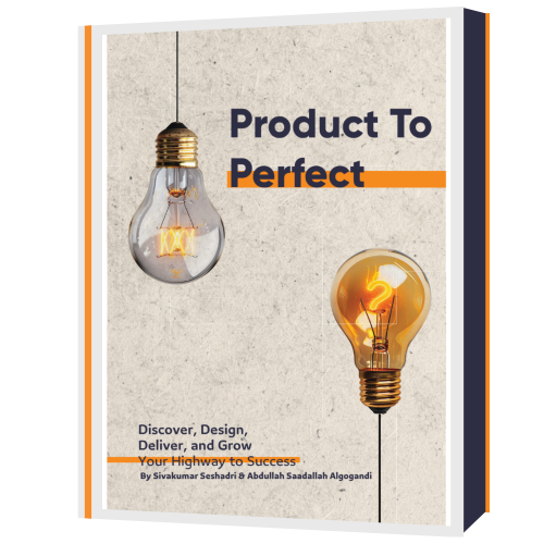E-Book, English - Product to Perfect