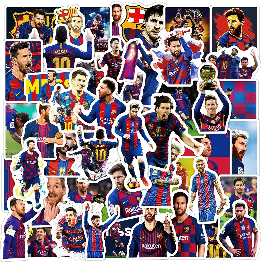50pcs