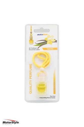 معطر سيارة تعليقة - Autoline Vanilla