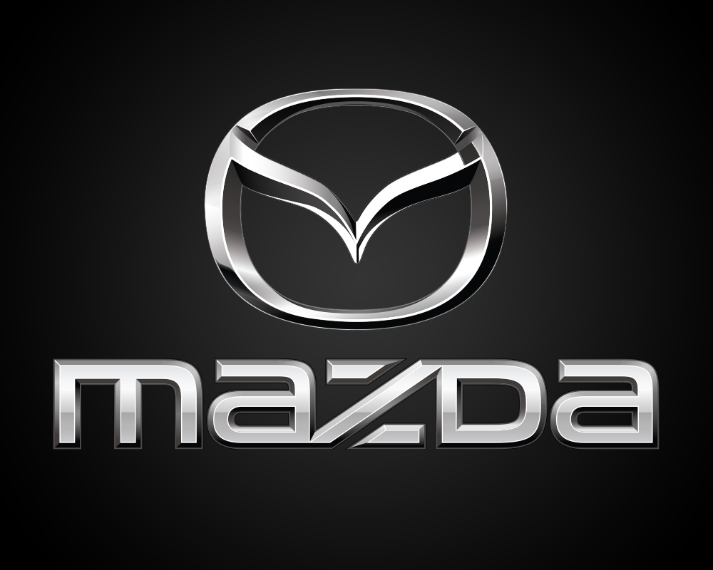 مازدا