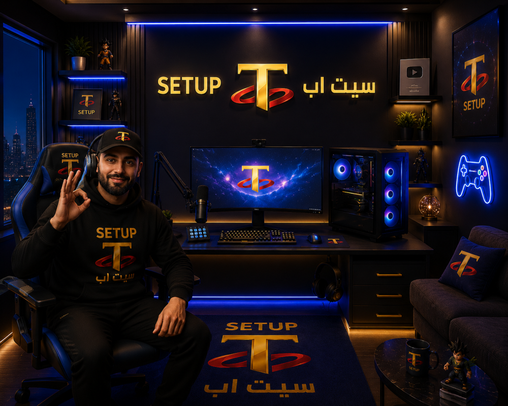 أفضل تجميعات بي سي قيمنق في السعودية لعام 2026: دليلك الشامل للأداء الخارق