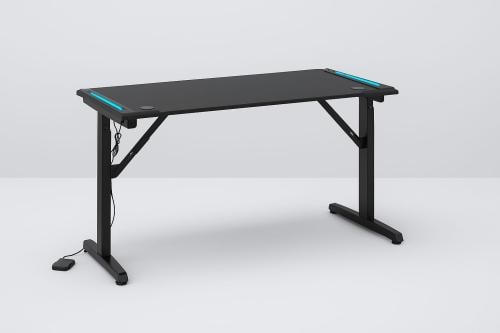 طاولة 140 سم RGB طاولة العاب