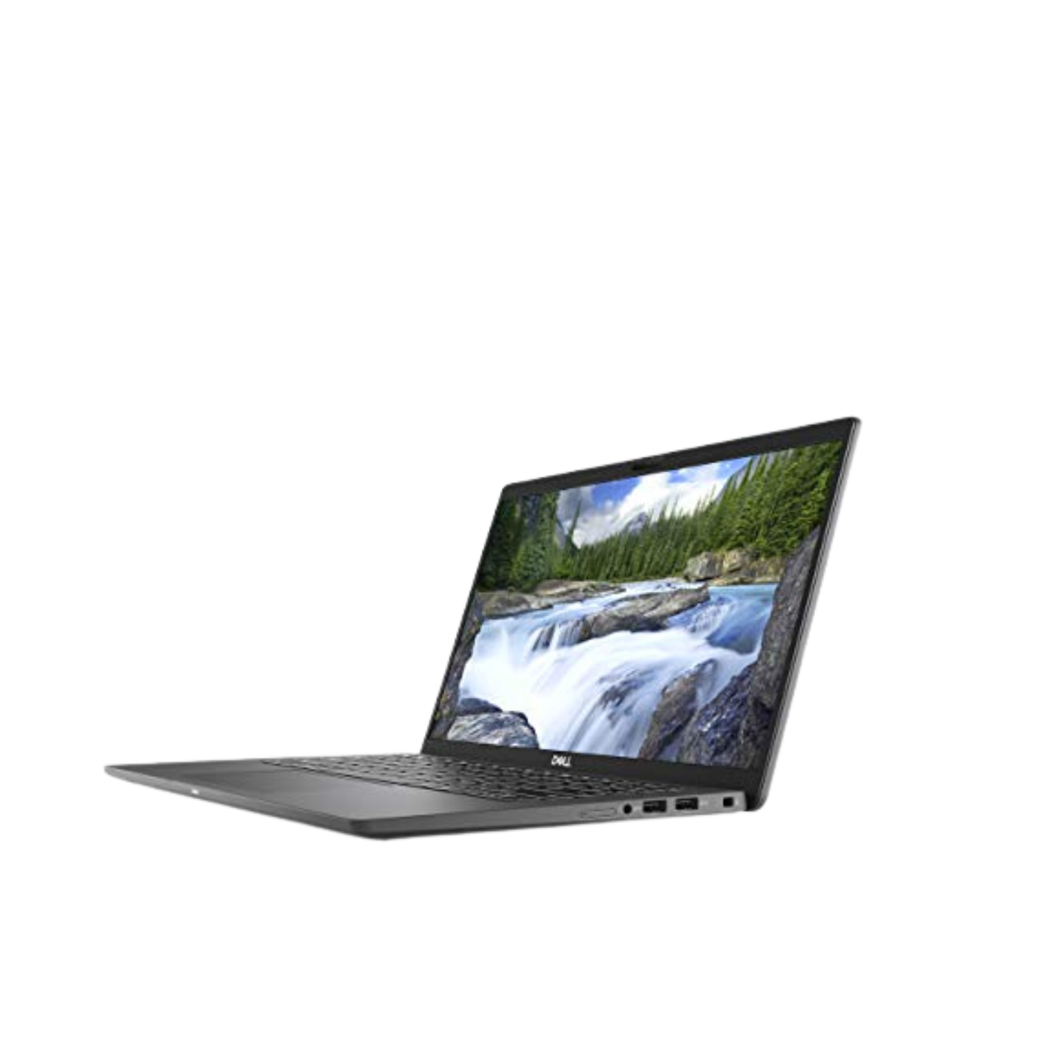 القوة المحمولة | لابتوب DELL Latitude 7410 بمعالج i7 الجيل 11