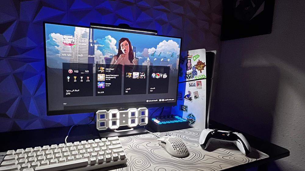 أفضل تجميعة PC قيمنق في السعودية 2026: كيف تختار الجهاز المناسب؟