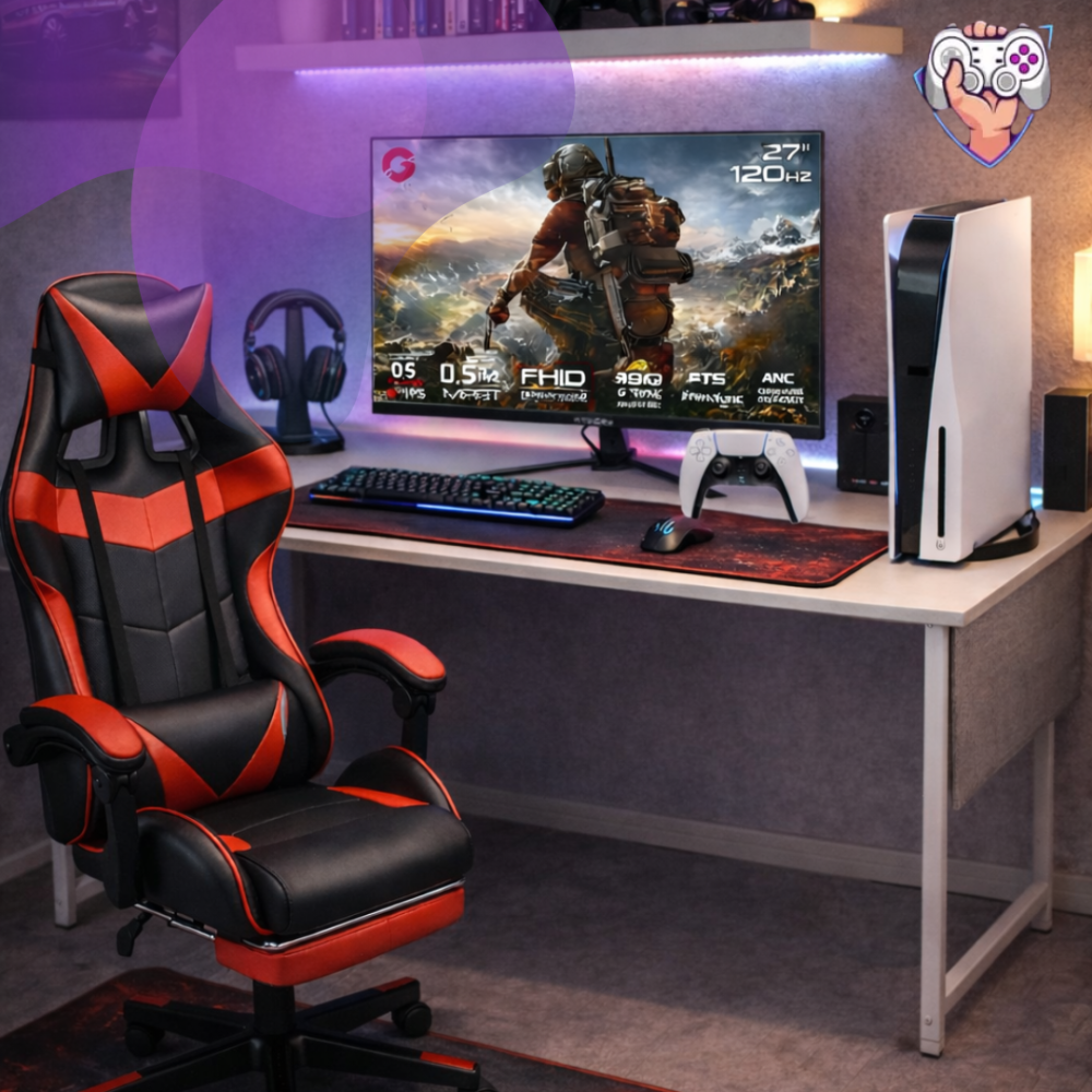 الدليل الشامل لـ أفضل تجميعات بي سي قيمنق وبناء سيت اب احترافي