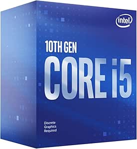 I5-10400F-معالج