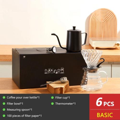 مجموعة القهوة