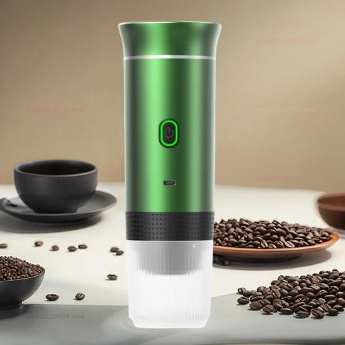 ماكينة صنع القهوة