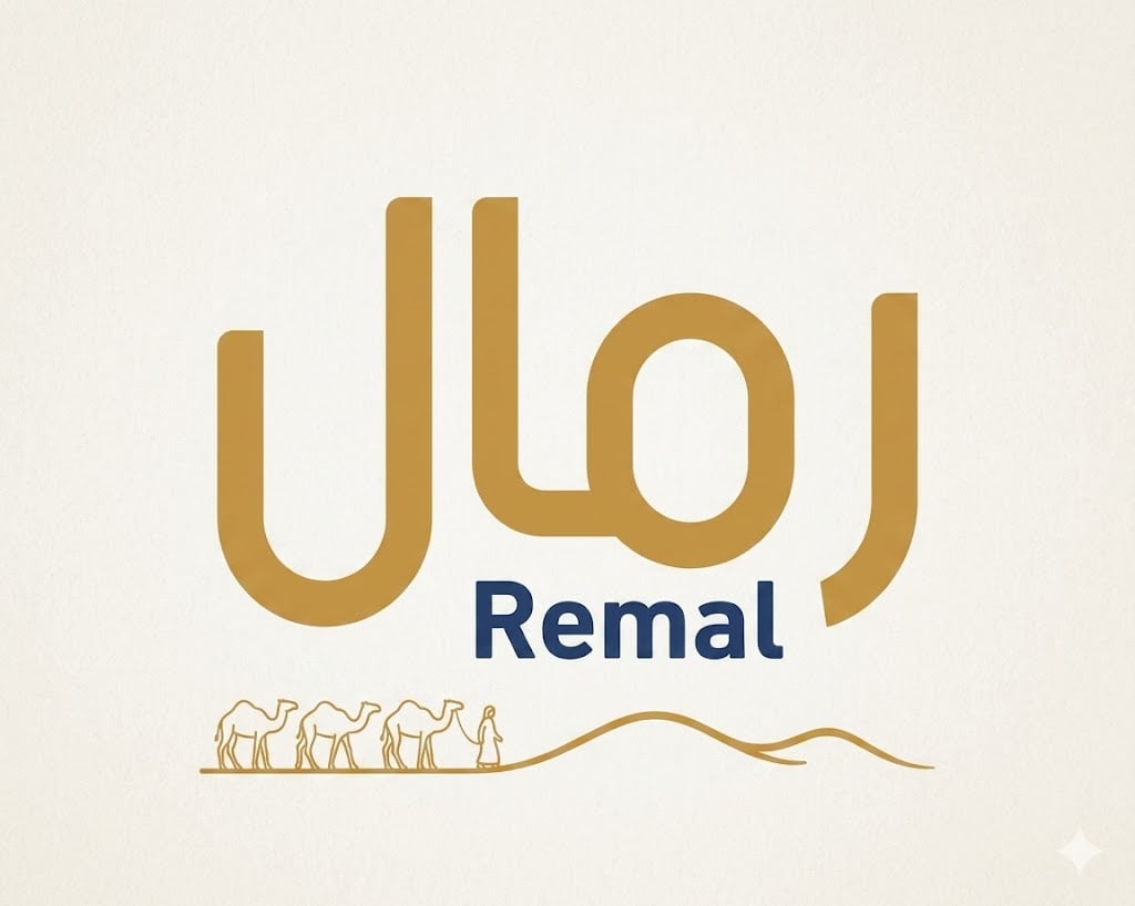 مياه رمال