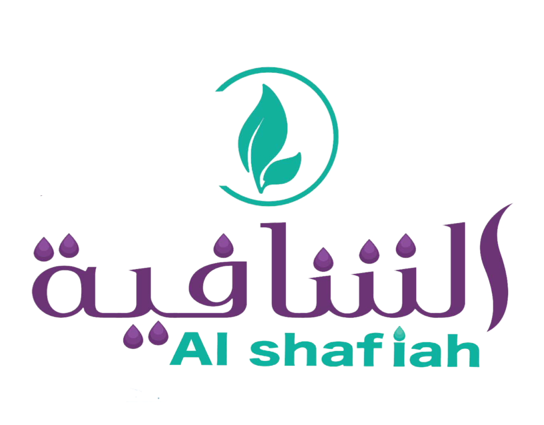 مياه الشافية