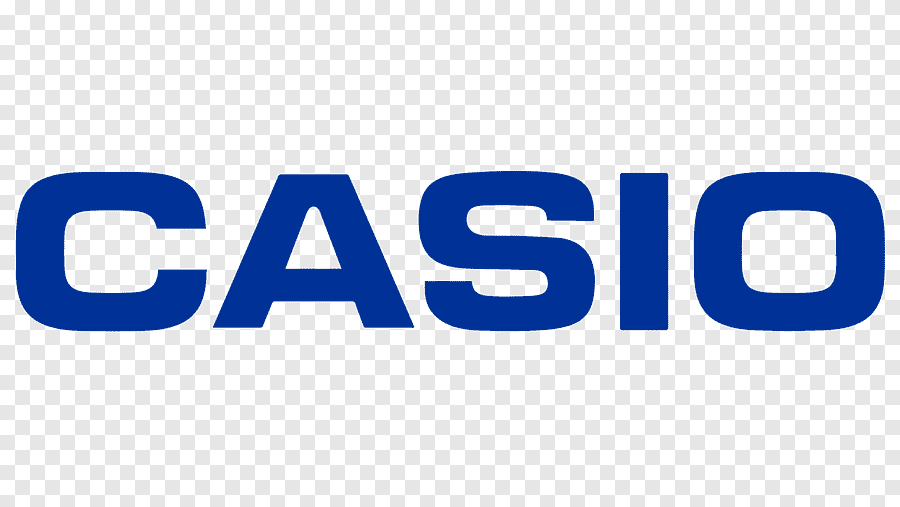 CASIO