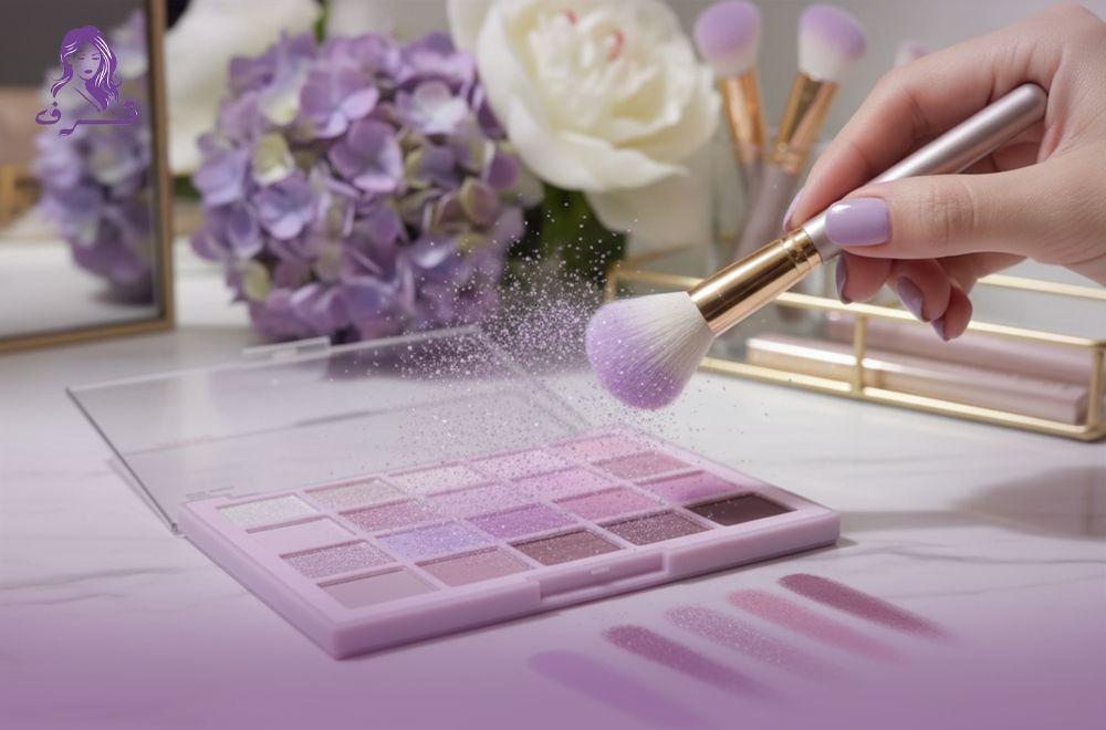 الأخطاء الشائعة عند استخدام الآيشادو