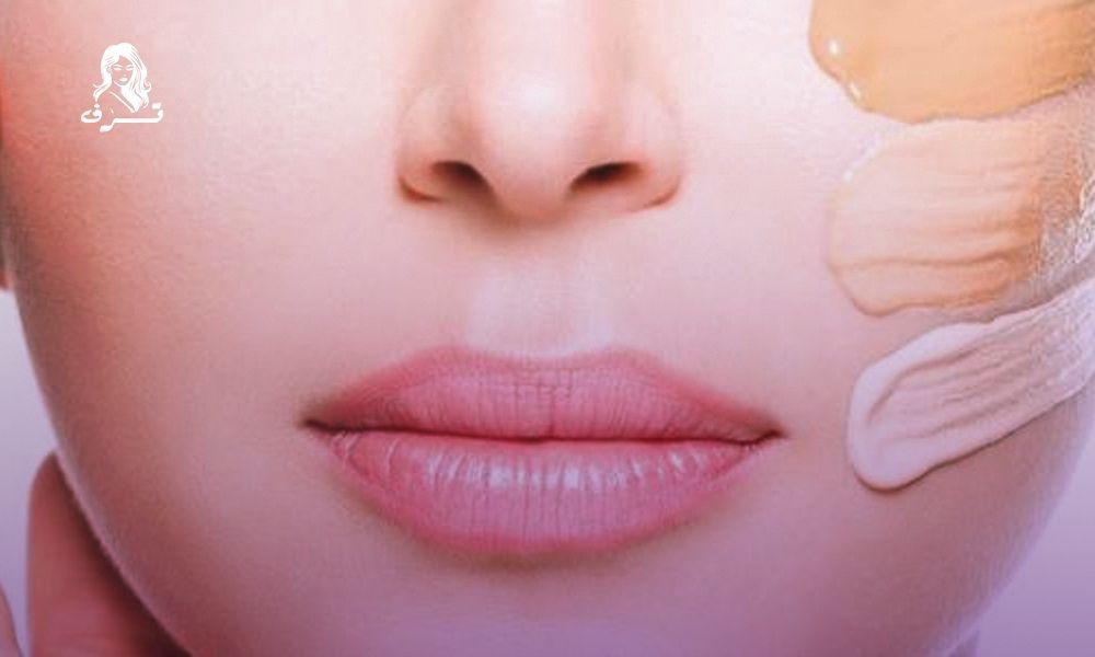 هل يمكن خلط كريم الأساس مع المرطب؟ دليلك لبشرة طبيعية ومشرقة