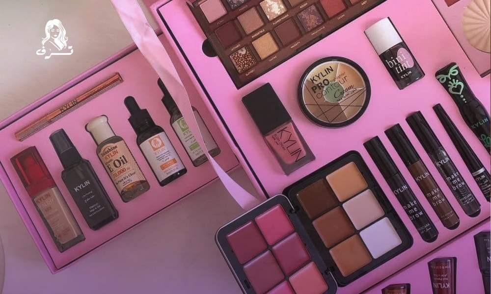 أساسيات حقيبة مكياج العروس 2026 | قائمة مكياج العروس لإطلالة مثالية