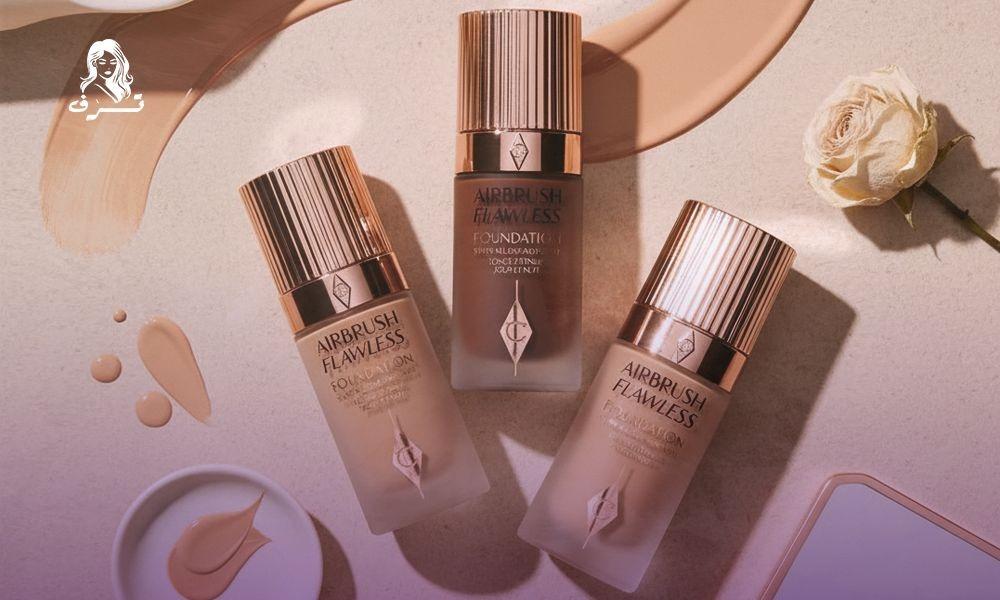 كيفية تطبيق كريم الأساس السائل باحترافية لإطلالة مثالية