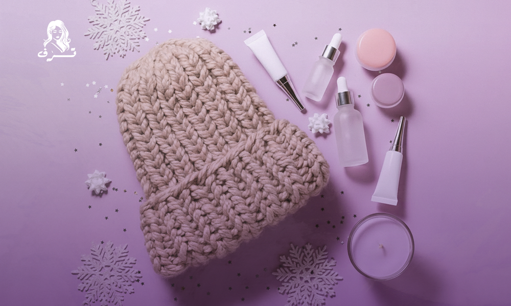 نصائح العناية بالبشرة في فصل الشتاء | دليل شامل لبشرة صحية ومشرقة