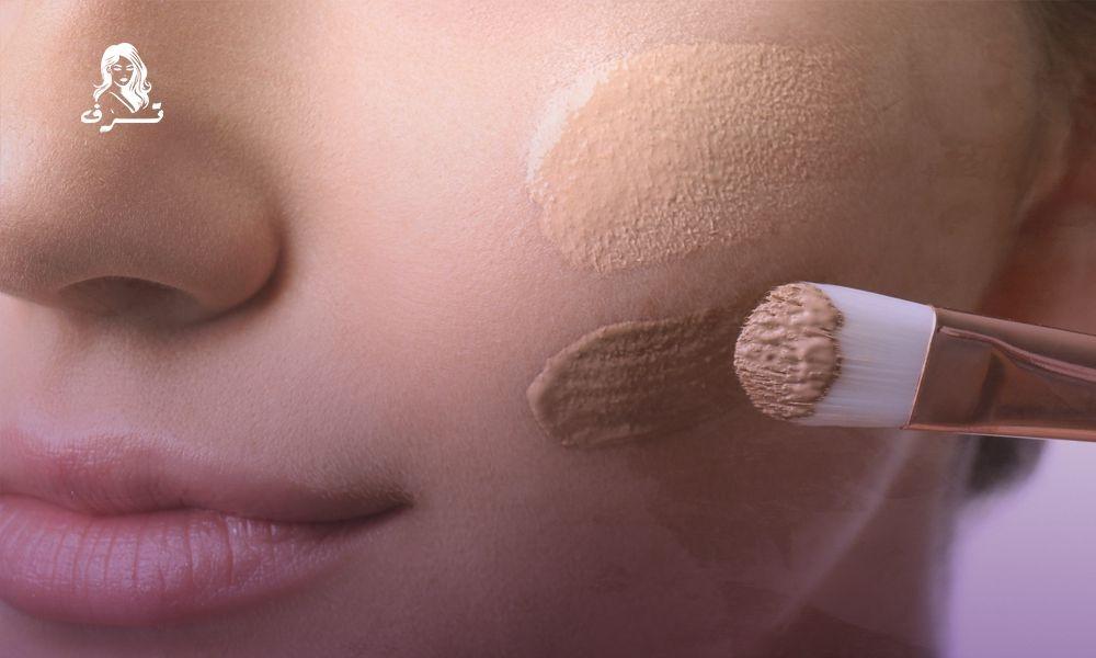 كيفية تثبيت الفاونديشن لوقت أطول | نصائح وتقنيات مكياج احترافية