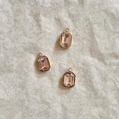 Light pink square