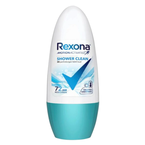 Rexona Deodorant Sure Clean 45ml - دنيا الاسرة - DuniaAlosra