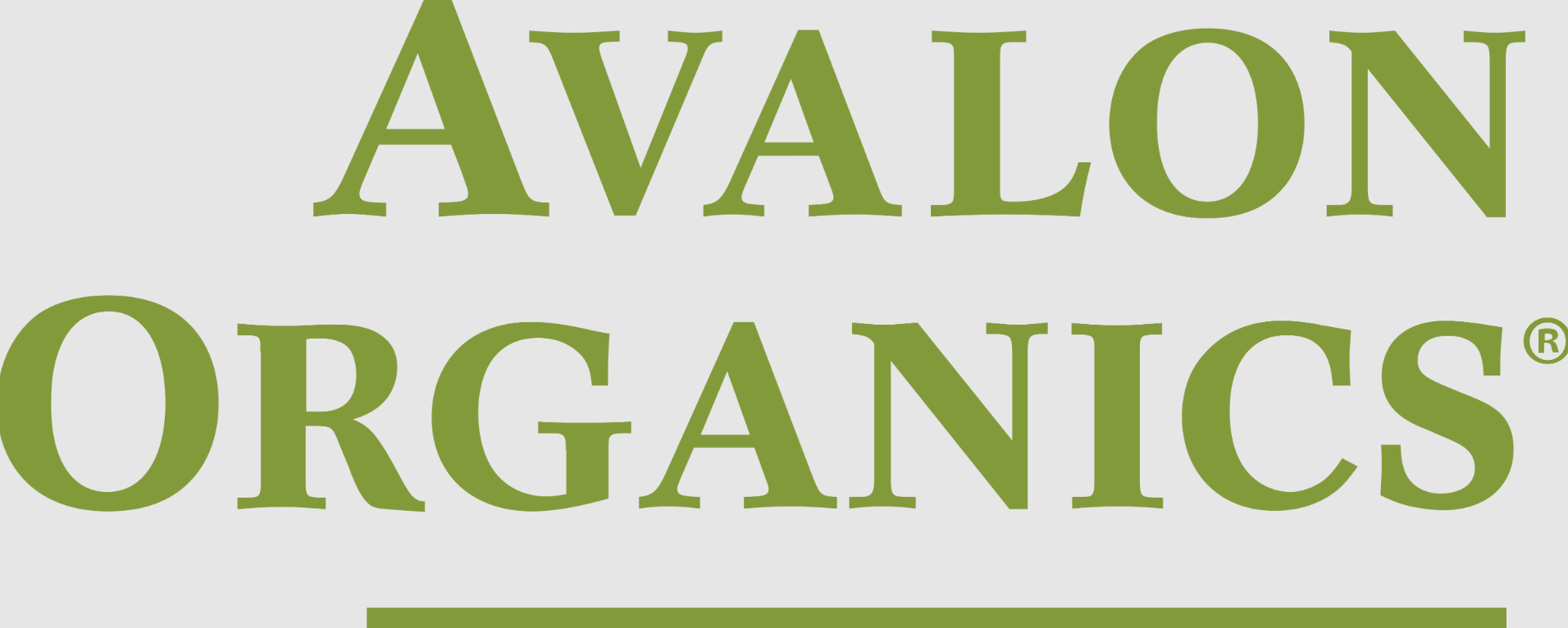 Avalon Organics