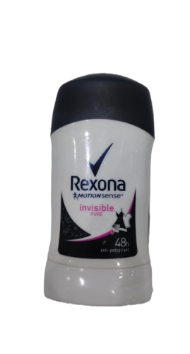 Rexona Roll-On Invisible Dry Deodorant 45ml - دنيا الاسرة