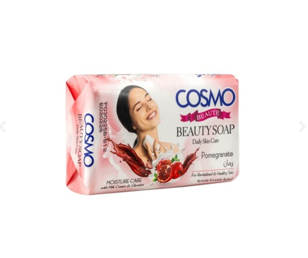 cosmo skin glutathione soap review Cosmetics Cosmo Beauty with Pomegranate Scent 125g RT-MAX | Research Compound