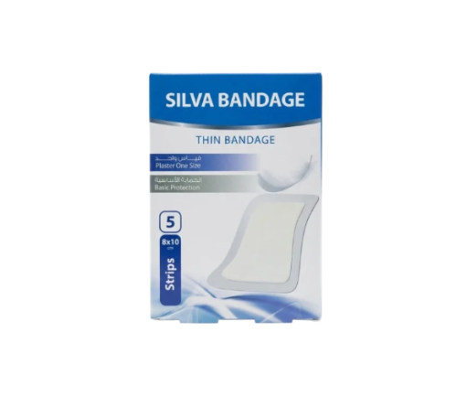 silva dressing SILVA TULLE Silver Sulphadiazine Tulle
