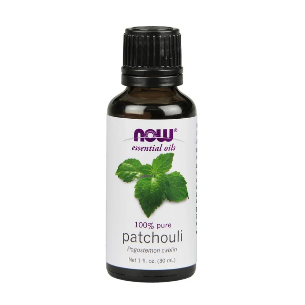 Now Foods Peppermint Essential Oil 30 ml دنيا الاسرة DuniaAlosra