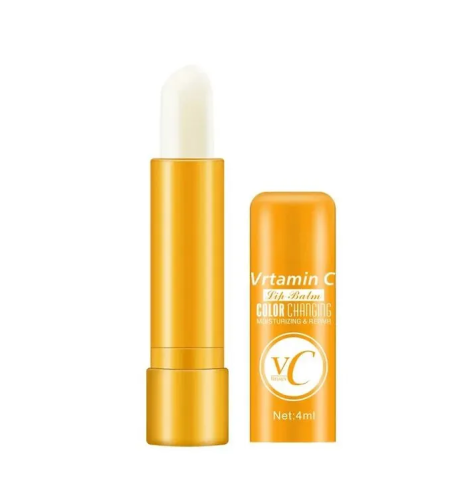 avalon organics vitamin c lip balm + Refreshing Peppermint Green Tea free formula helps your skin looking brighter and smoother for all day comfort 100% Natural & Organic Lip