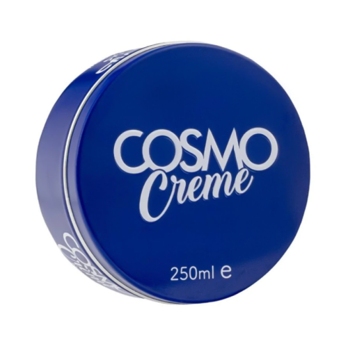 Cosmo Cream for Face, Hands and Body - 250 ml | DuniaAlosra