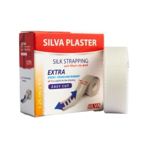 silva dressing SilvaPRO Antibacterial Burn Dressing