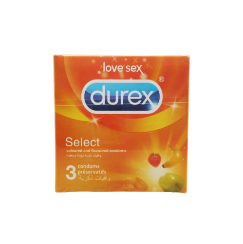 Derox - دنيا الاسرة - DuniaAlosra