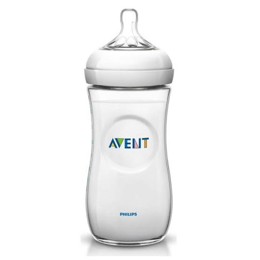 Philips Avent Natural 330ml Feeding Bottle دنيا الاسرة DuniaAlosra