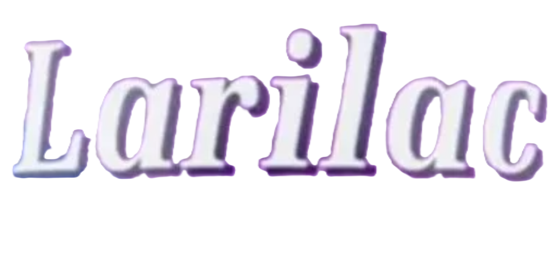 لاريلاك