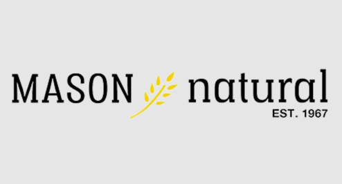 ماسون ناتشورال
