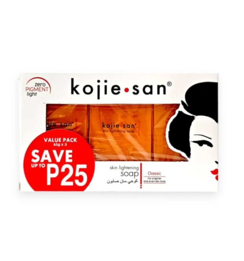 life by kojie san glutathione drink price Koji White Kojic Acid & Vitamin C Brightening Soap, Hydrating Face & Body For Radiant Glow Skin, Nourishing, Moisturizing, Cleansing Bar, Vegan, Paraben-Free, 2.82 oz (2 Bars) : Beauty & Personal Prismos Beauty Glutathione Soap -