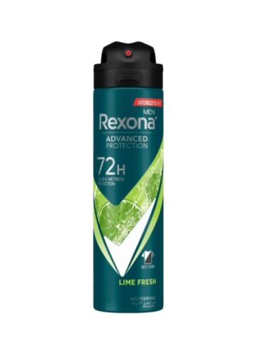 Rexona Deodorant Sure Clean 45ml | DuniaAlosra