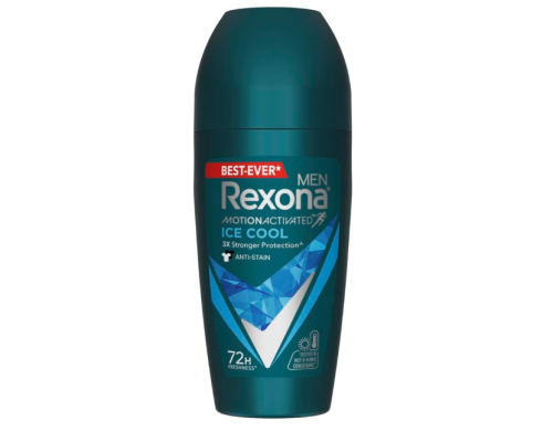 ゆり　Rexona 45ml*20 ゆり Rexona 45ml*20 Rexona Women Deodorant Roll On Advanced Smooth