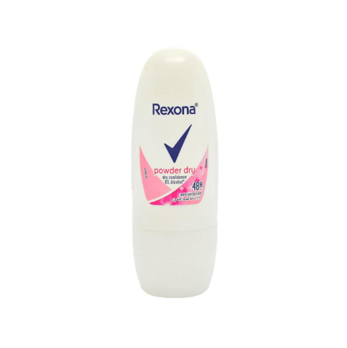Rexona Deodorant Sure Clean 45ml | DuniaAlosra