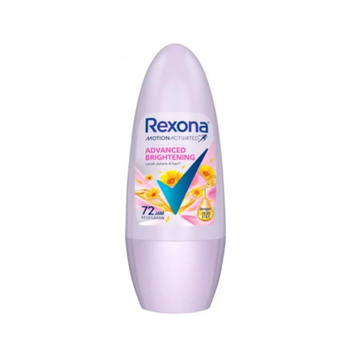 Rexona Deodorant Sure Clean 45ml | DuniaAlosra