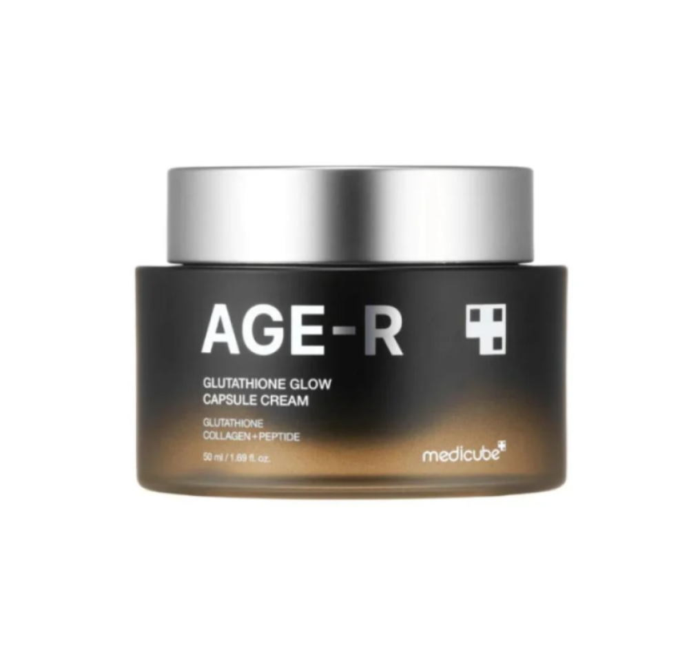 Medicube Intense Radiance and Firming Cream 50ml
