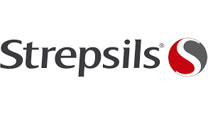 Strepsils