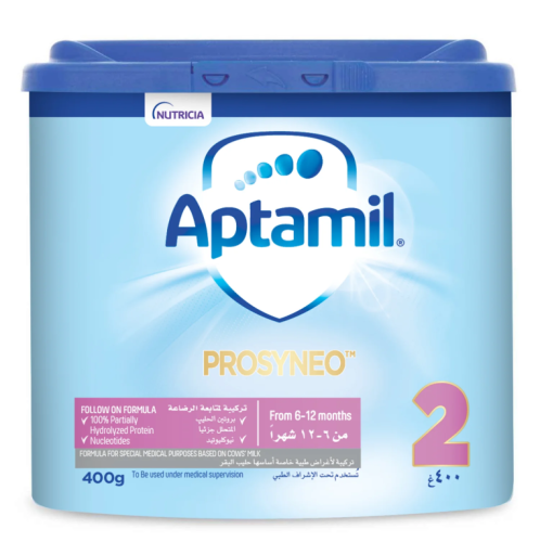 Aptamil Procinio HA (2) Infant Milk 400g دنيا الاسرة DuniaAlosra