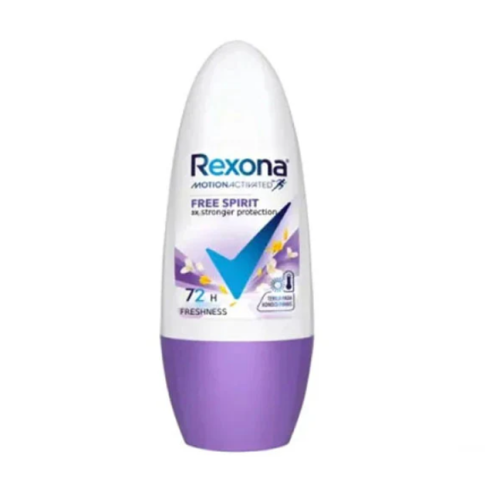 Rexona Deodorant Sure Clean 45ml - دنيا الاسرة - DuniaAlosra