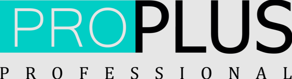 برو بلاس - Pro plus