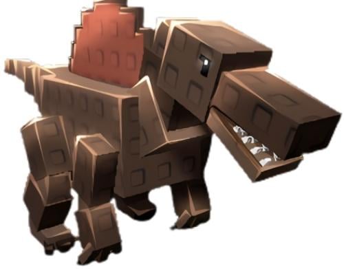spinosaurus