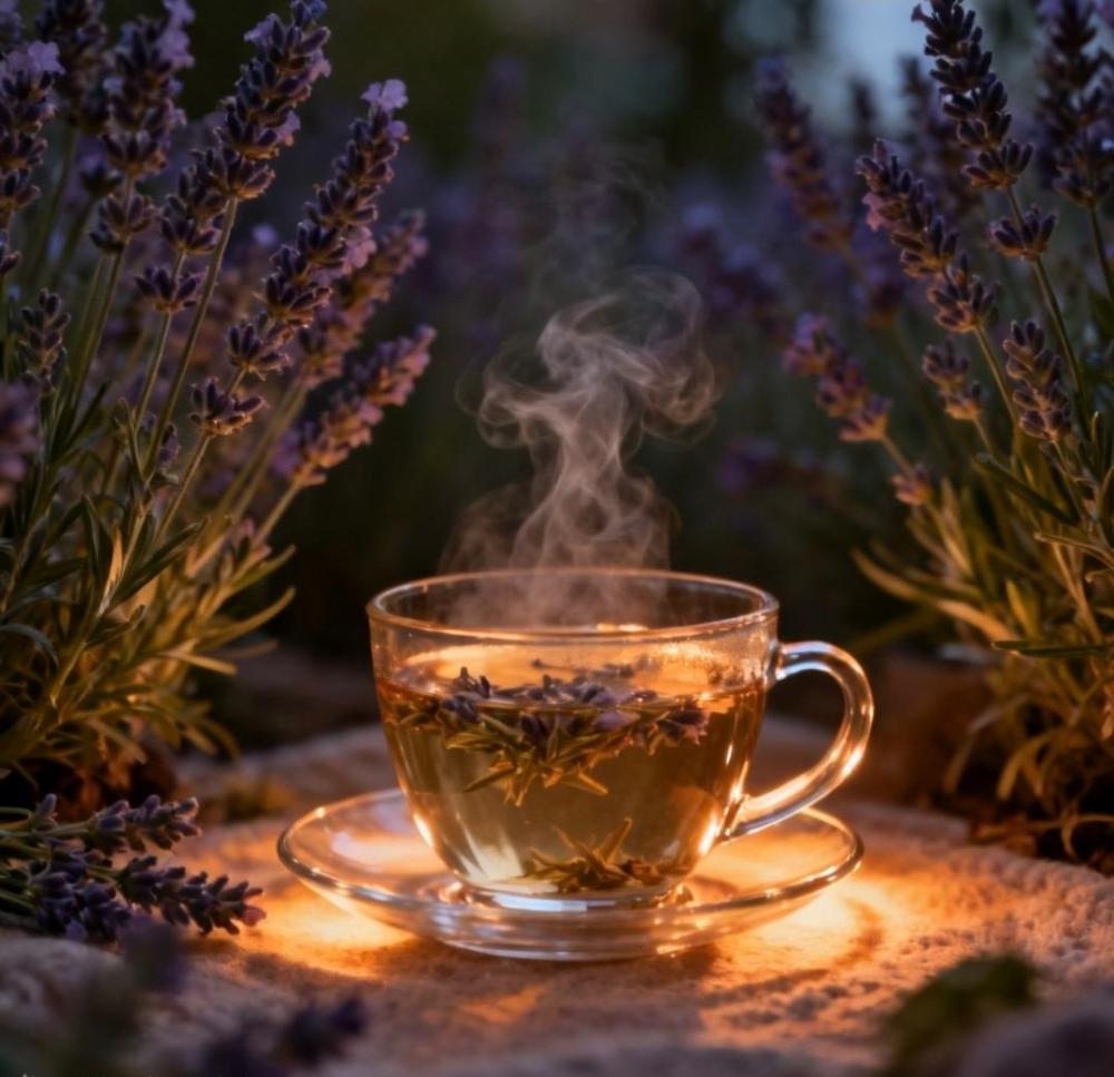 القهوة والسكّر التراكمي